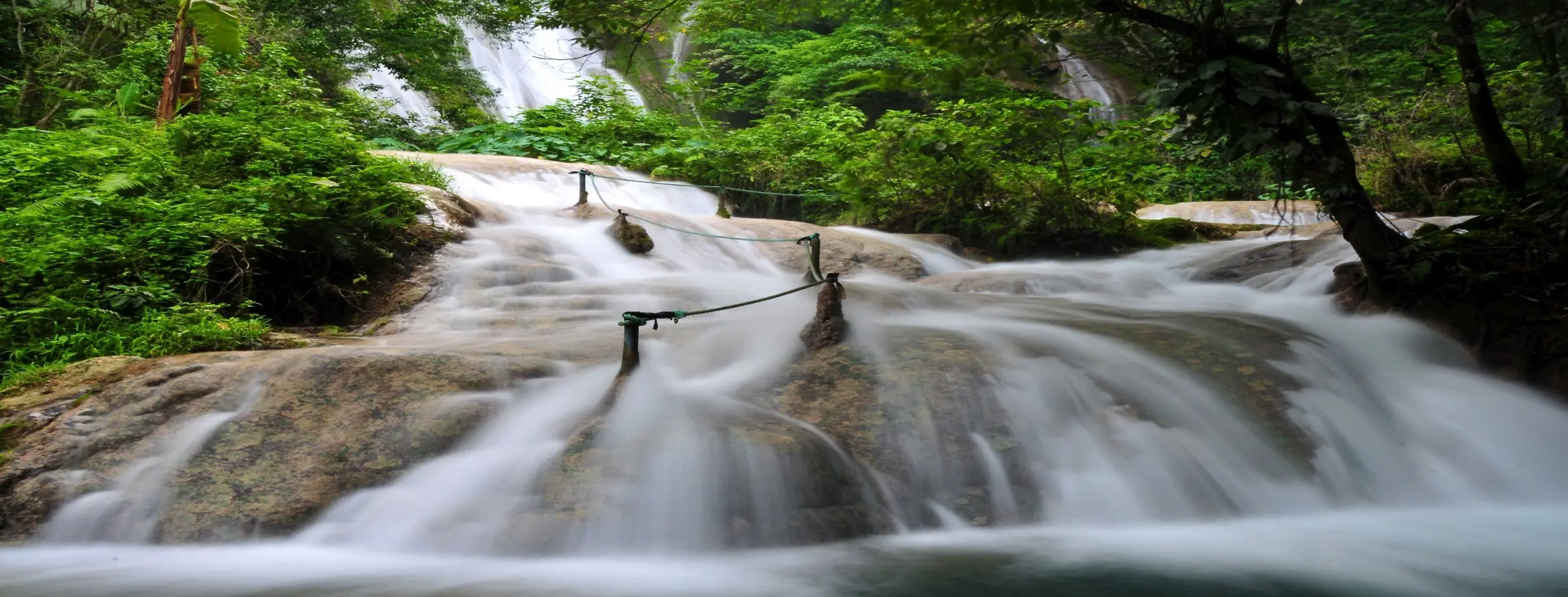 Image for Waterfall Plunge